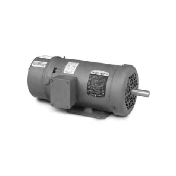 10Hp, 1770Rpm, 3Ph, 60Hz, 215T, 3752M, Tefc, F1, EBM3714TY